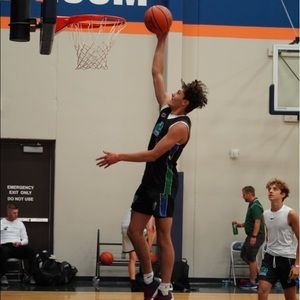 Meet your Posher, Jedidiah